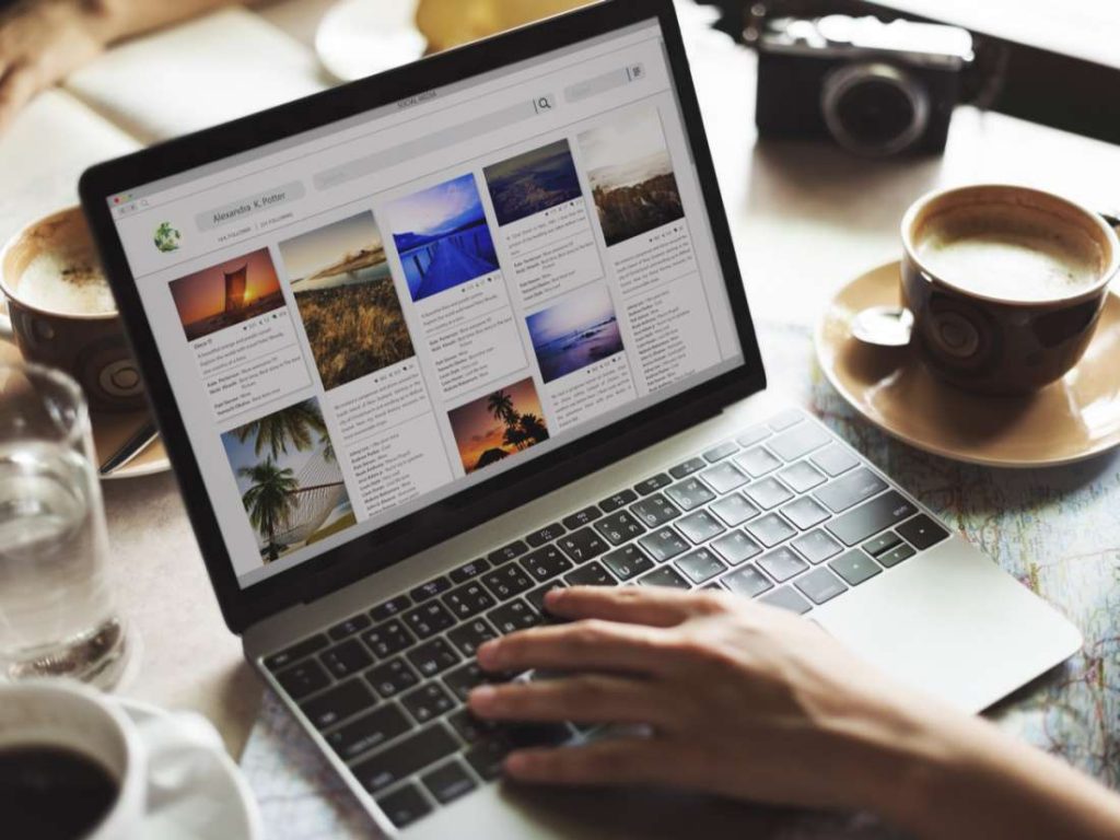 Hati-Hati! 4 Keyword Google Ini Bisa Bikin Kalian Jadi Buronan Polisi