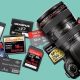 Berbagai Jenis Memory Card Pada Kamera Digital