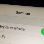 Fungsi Airplane Mode yang Perlu Kamu Ketahui!