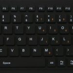 [100%] Lengkap! Fungsi Tombol Keyboard Pada Laptop dan Komputer