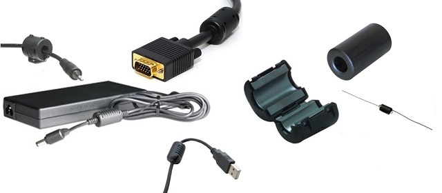 Fungsi Ferrite Bead dan Pengertiannya