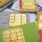 Begini Cara Kerja SIM Card Pada Handphone