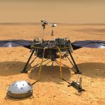InSight, Robot NASA yang Gagal Jalankan Misi di Mars