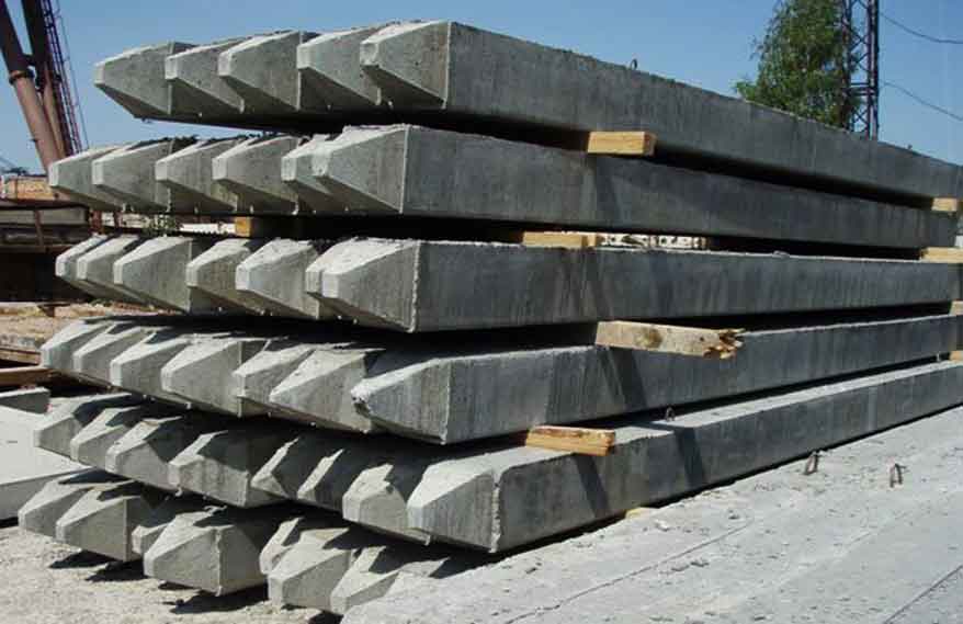 Mengenal Tiang Pancang Precast Reinforced Concrete Pile