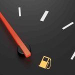 Jangan Salah Kaprah Ini dia Arti Huruf E dan F di Indikator Bensin