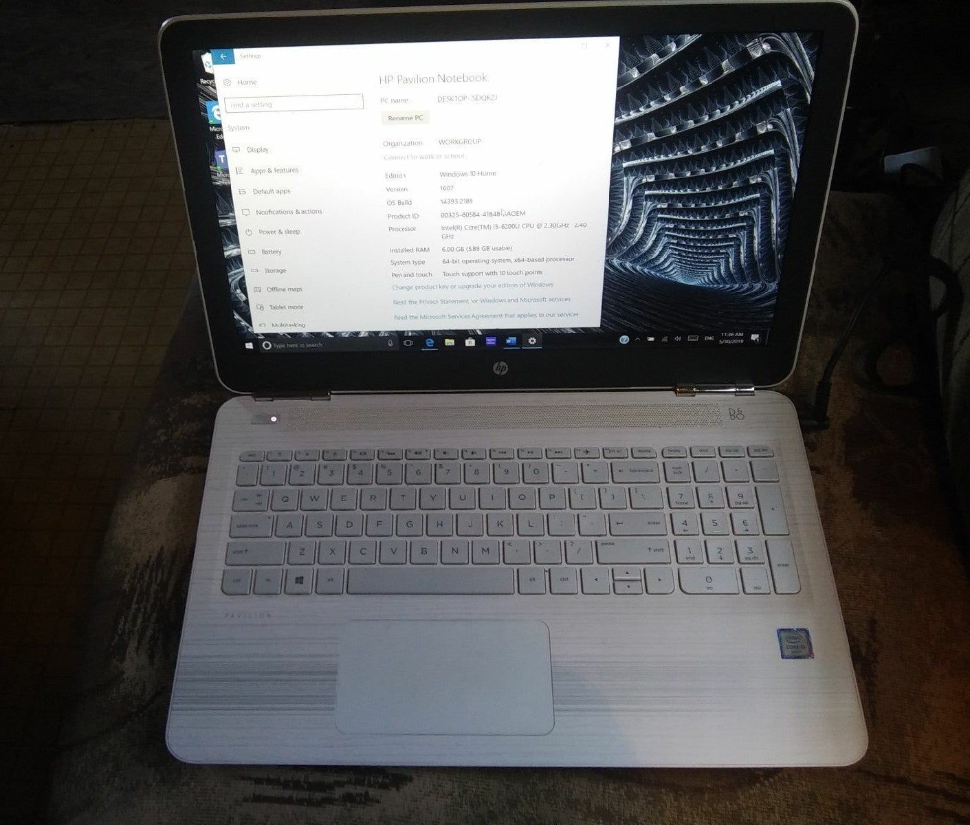 Cara Cek Kapasitas RAM Maksimal di Laptop Kamu