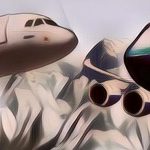 Meski Sama-Sama Mengudara Boeing dan Airbus beda loh?