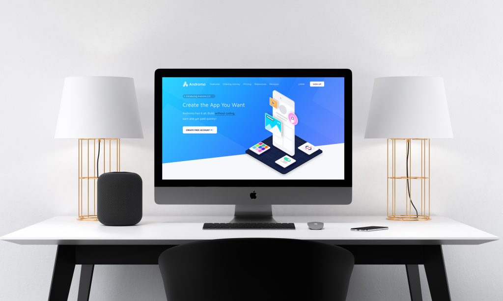 Berikut 7 Platform Gratis yang Bisa Bikin Aplikasi Tanpa Coding!