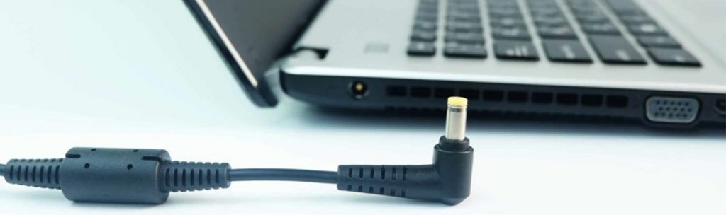 Dampak yang Terjadi Kalau Charge Laptop Terlalu Lama?