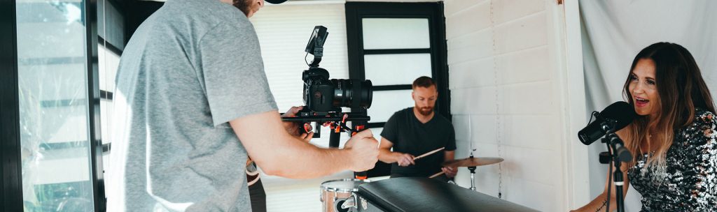 Teknik Belajar Videografi yang Sempurna