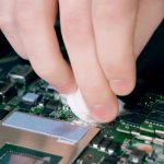 Begini Tips Merawat Motherboard Laptop