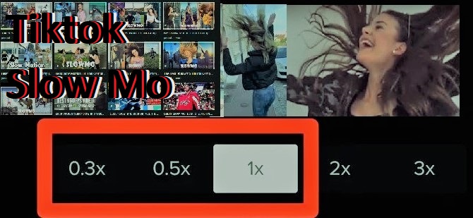 Tips Bikin Video Slow Motion TikTok Tanpa Aplikasi