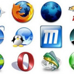 Macam-Macam Browser yang Digunakan Untuk Menjelajah Internet