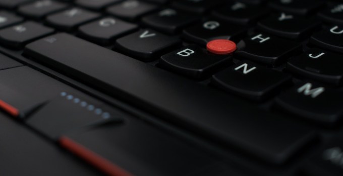 Mengenal Pengertian Pointing Stick