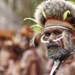 Sejarah, Ciri, Budaya, dan Contoh [Ras Melanesoid]