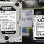 Tips Memilih Harddisk Internal Buat Laptop dan PC