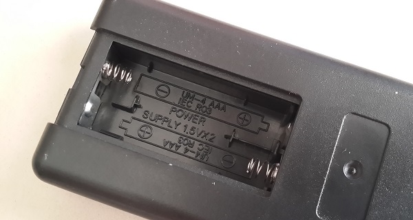 Bentuk Rangkaian Seri dan Paralel Baterai