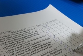 Cara Uji Validitas Kuesioner dengan Excel