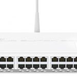 Ini Dia Perbedaan Switch Managed dan Switch Unmanaged