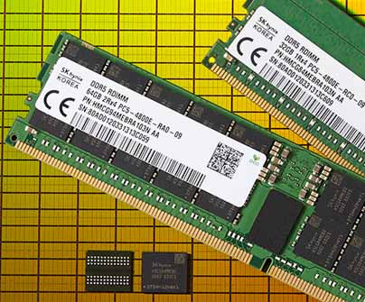 Apa Bedanya Memory DDR5 vs DDR4 vs DDR3