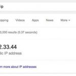 Gampang Banget! Cara Melihat IP Address