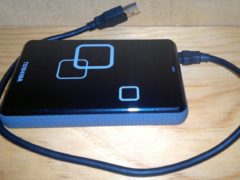 Mengatasi Hardisk Eksternal Terbaca tapi Tidak Bisa Dibuka