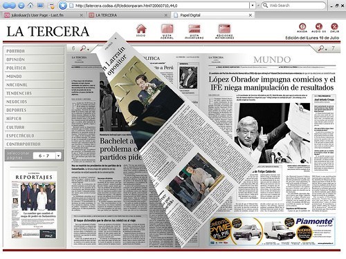 Pengertian Media Online