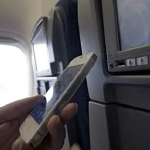 Alasan Kenapa Dilarang Menyalakan Handphone di Dalam Pesawat