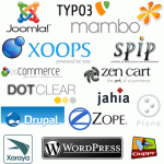 Pengertian CMS (Content Management System)