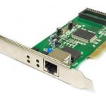 Penyebab Lan Card Tidak Terdeteksi