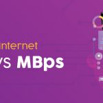 Memahami Kecepatan Internet Mbps MBps