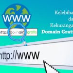 Kelebihan dan Kekurangan Domain Gratis serta Cara Mengeceknya