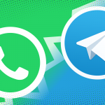 Perbedaan WhatsApp dan Telegram