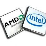 Urutan Processor Intel dan AMD