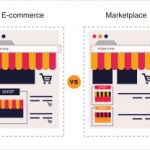 Wajib Diketahui Perbedaan E-commerce dan Marketplace