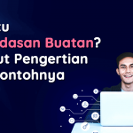 Apa Itu Kecerdasan Buatan?