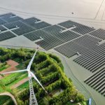 China Memicu Perlombaan Untuk Teknologi Baterai