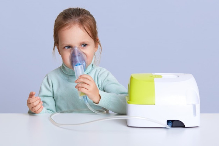 Nebulizer, Alat Kesehatan yang Berhubungan Erat dengan Teknik Biomedik