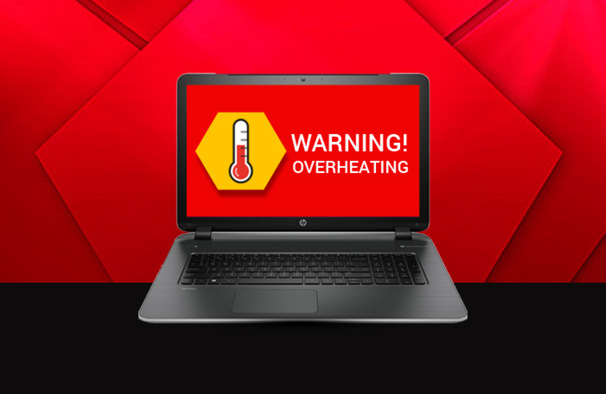 Tips Biar Leptop Tetap Adem