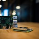 Raspberry Pi – Komputer Papan Tunggal Seukuran Credit Card !