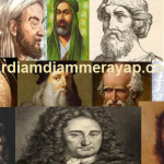 Tokoh Matematika di Dunia