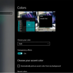 Begini Cara Mengaktifkan Dark Mode di Windows 10