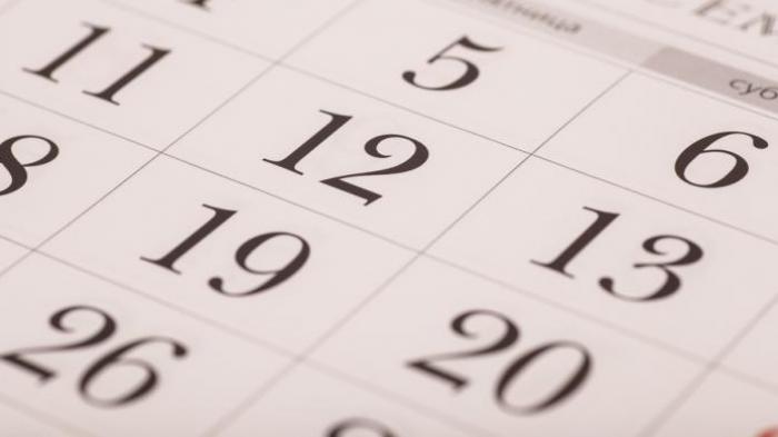 Apa Perbedaan Istilah Besok, Lusa, Tulat dan Tubin