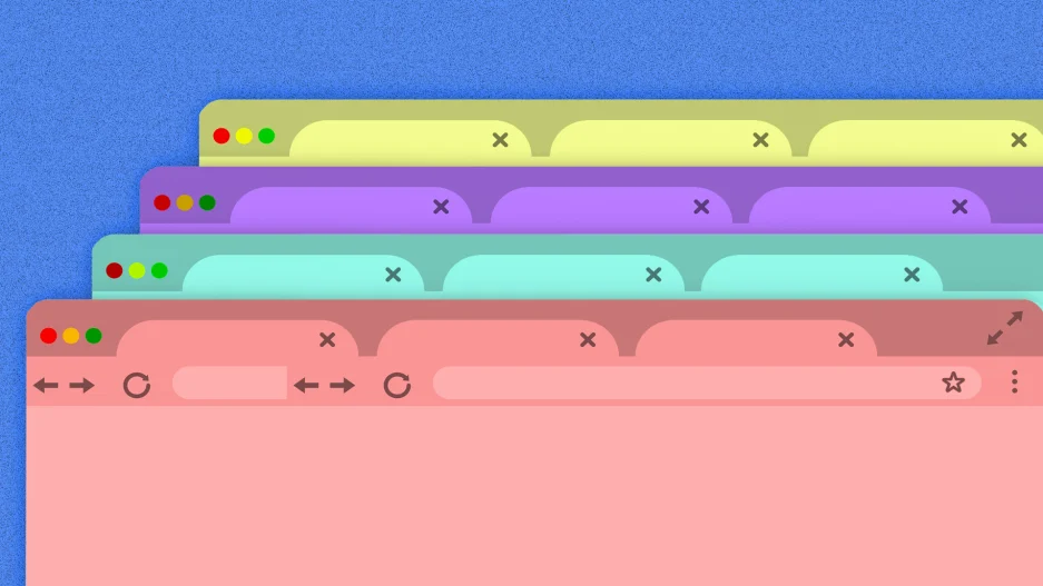 Trik Sederhana Mencegah Tab Browser Overload