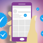 Cara Dapatkan Centang Biru di Akun Instagram