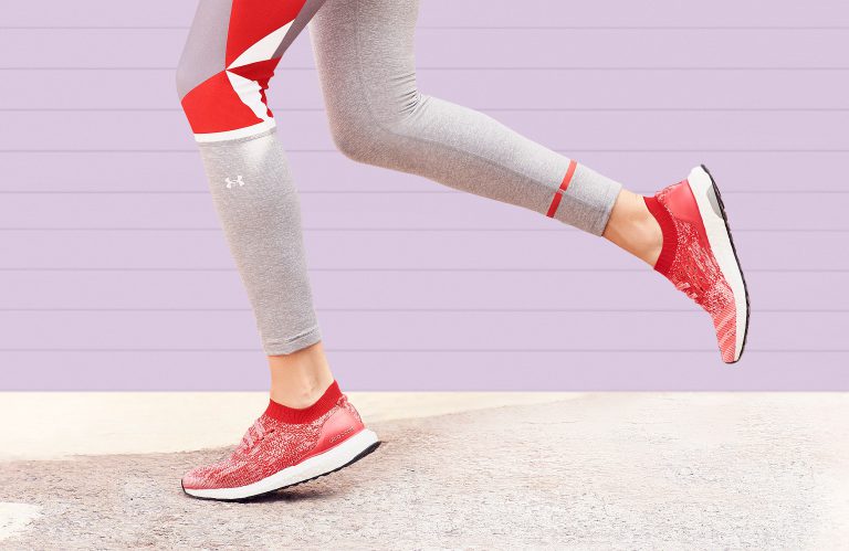 Kenali Perbedaan antara Sepatu Lari dan Sepatu Jalan, Jangan Sampai Salah Beli!