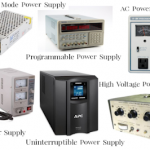 Jenis-Jenis Power Supply Serta Fungsi dan Cara Kerjanya