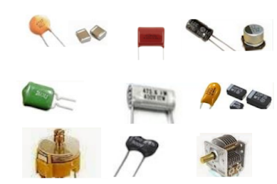 Pengertian Kapasitor dan Jenis-Jenisnya