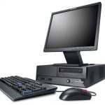 Apa Perbedaan All-in-one PC vs Desktop PC?