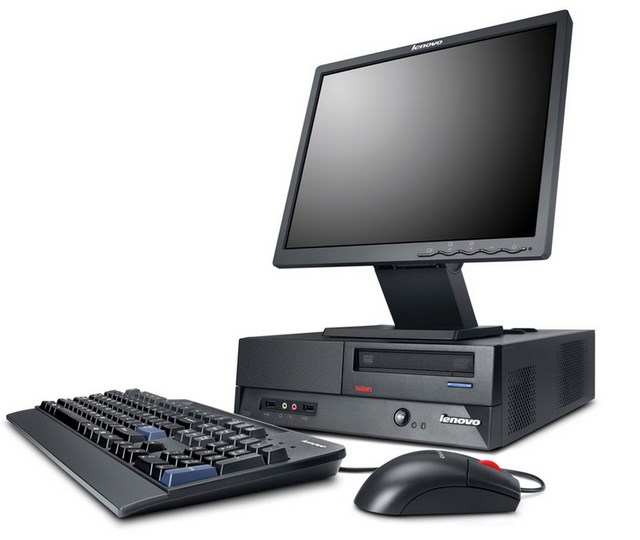 Apa Perbedaan All-in-one PC vs Desktop PC?